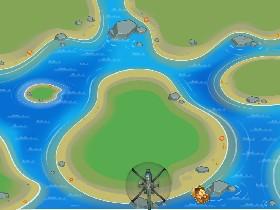 war agenst neptun