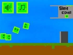 Slime Simulator 3