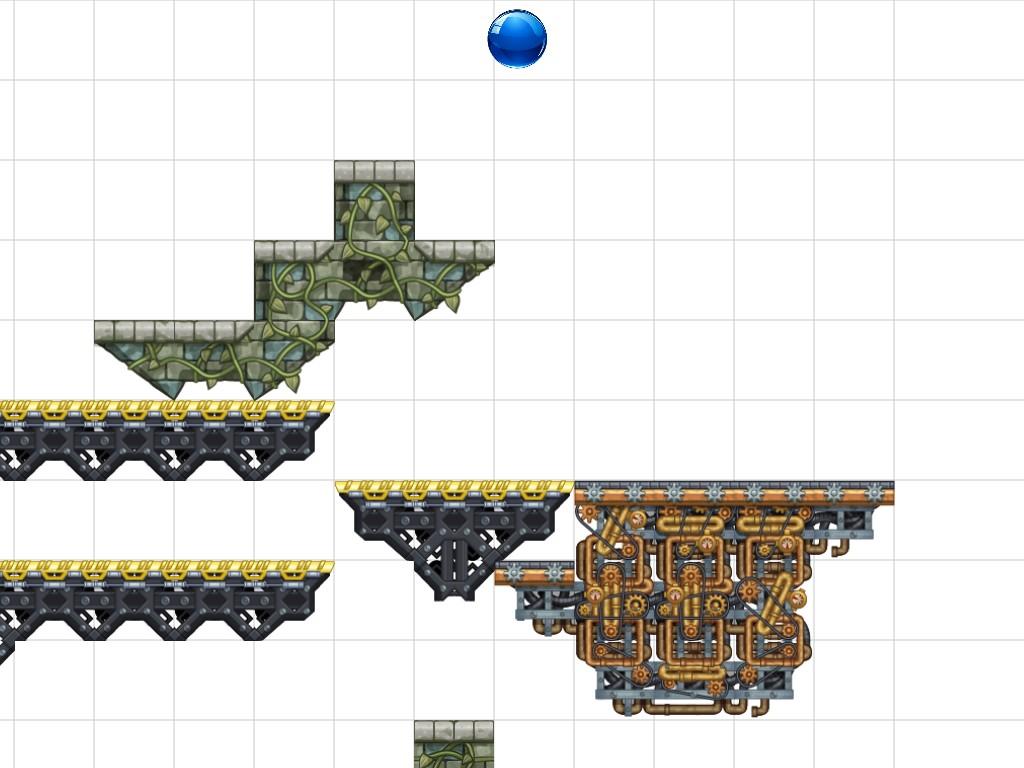 Spin Draw