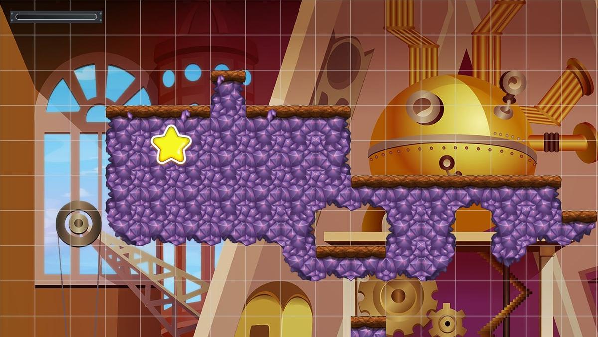Platformer Tutorial