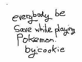 danger game by Cookie