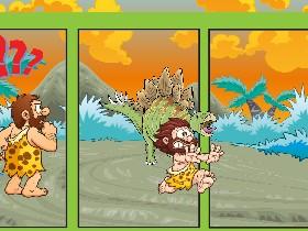 Cave World Problems