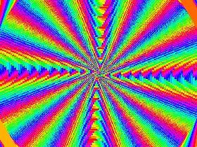 Spiral Triangles 2