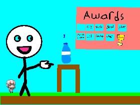 bottle flip simulator 1