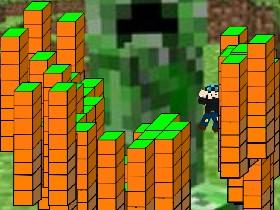 Minecraft Ground Editor 1