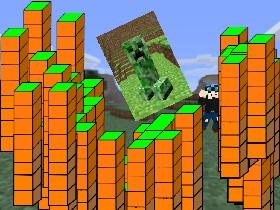 Minecraft Ground Editor 1