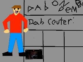 Dabbing Simulator 1