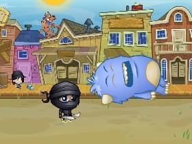 Character Animation 2