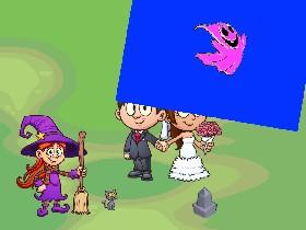 Trick or Treat 1