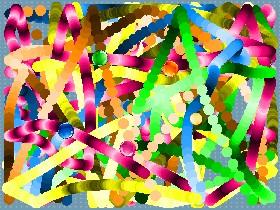 Falling Trails 1
