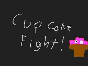 CupcakeFightEX