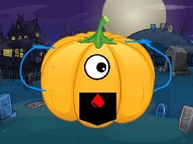 Make-O-Lantern 1