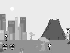 The World of Stickmen 2.0