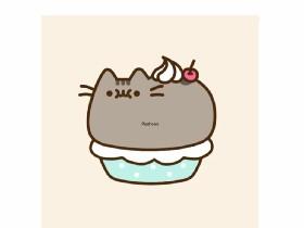 pusheen