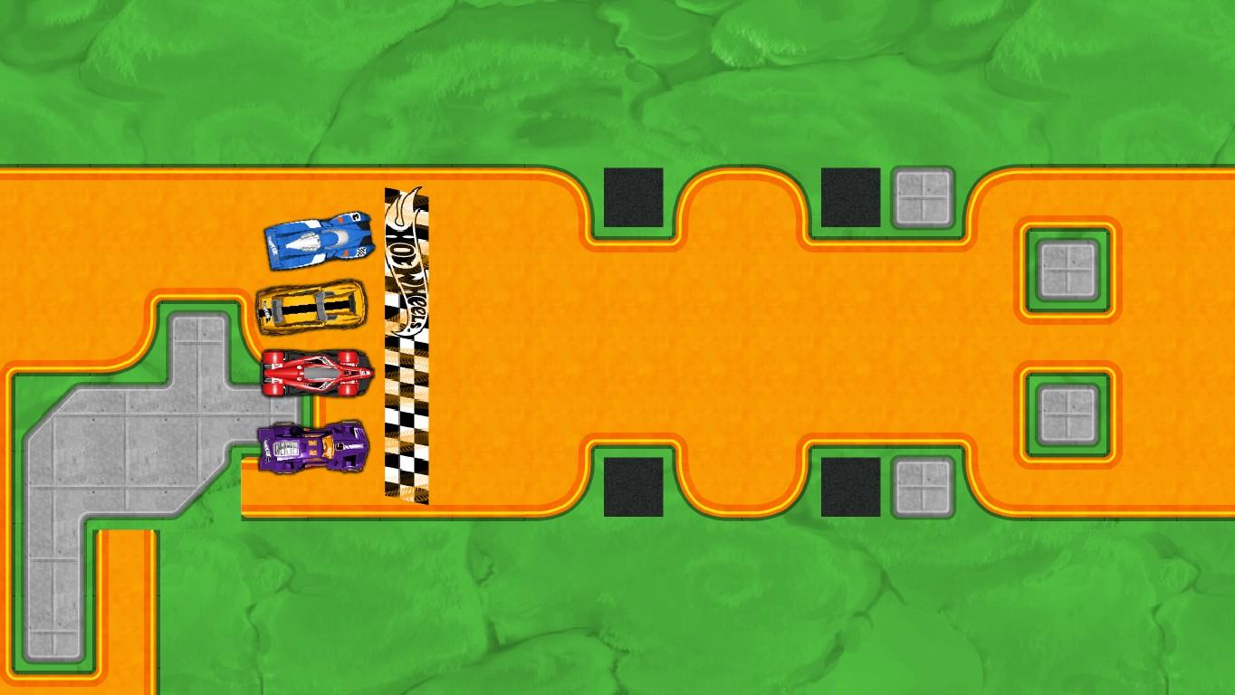 yasen 4d hack the track