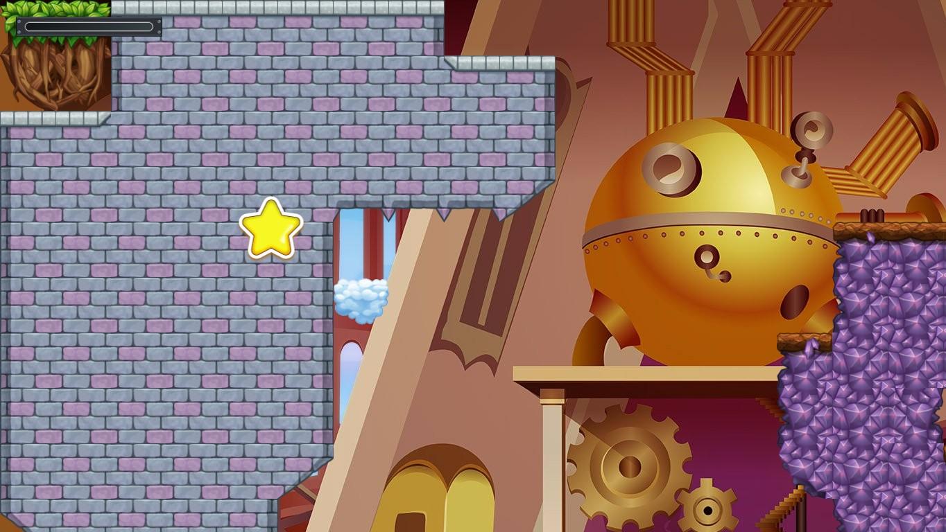 Platformer Tutorial