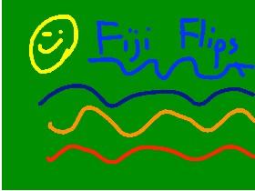 fiji flip 1