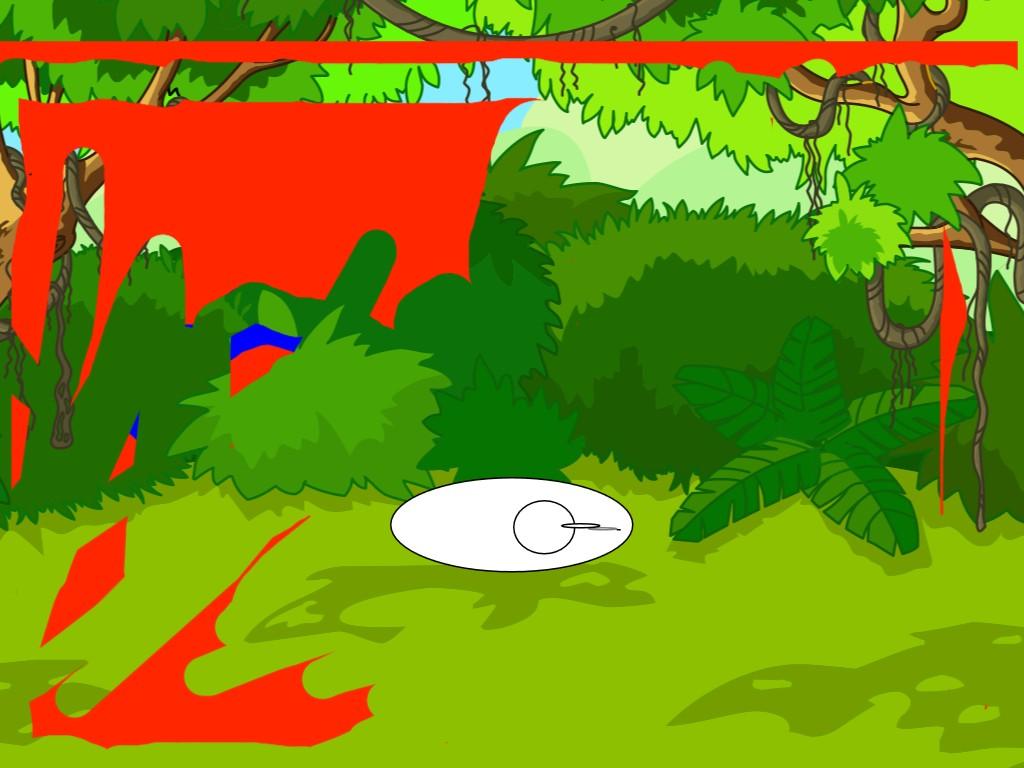 Spin Draw