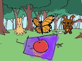 Peep:Picnic With Friends!