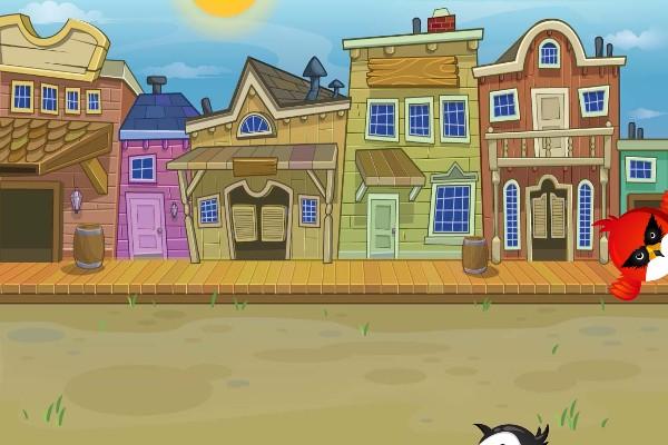 Create Musical Actors