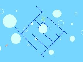 Bubble maze 3