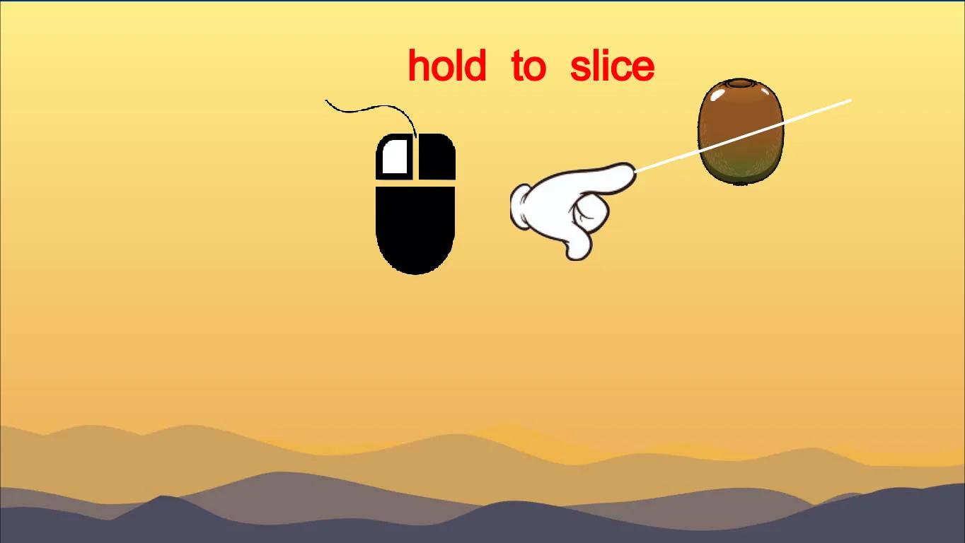 Fruit Slicer