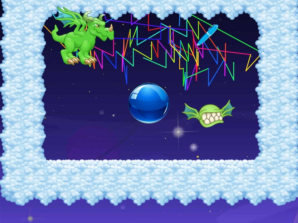 Spin Draw