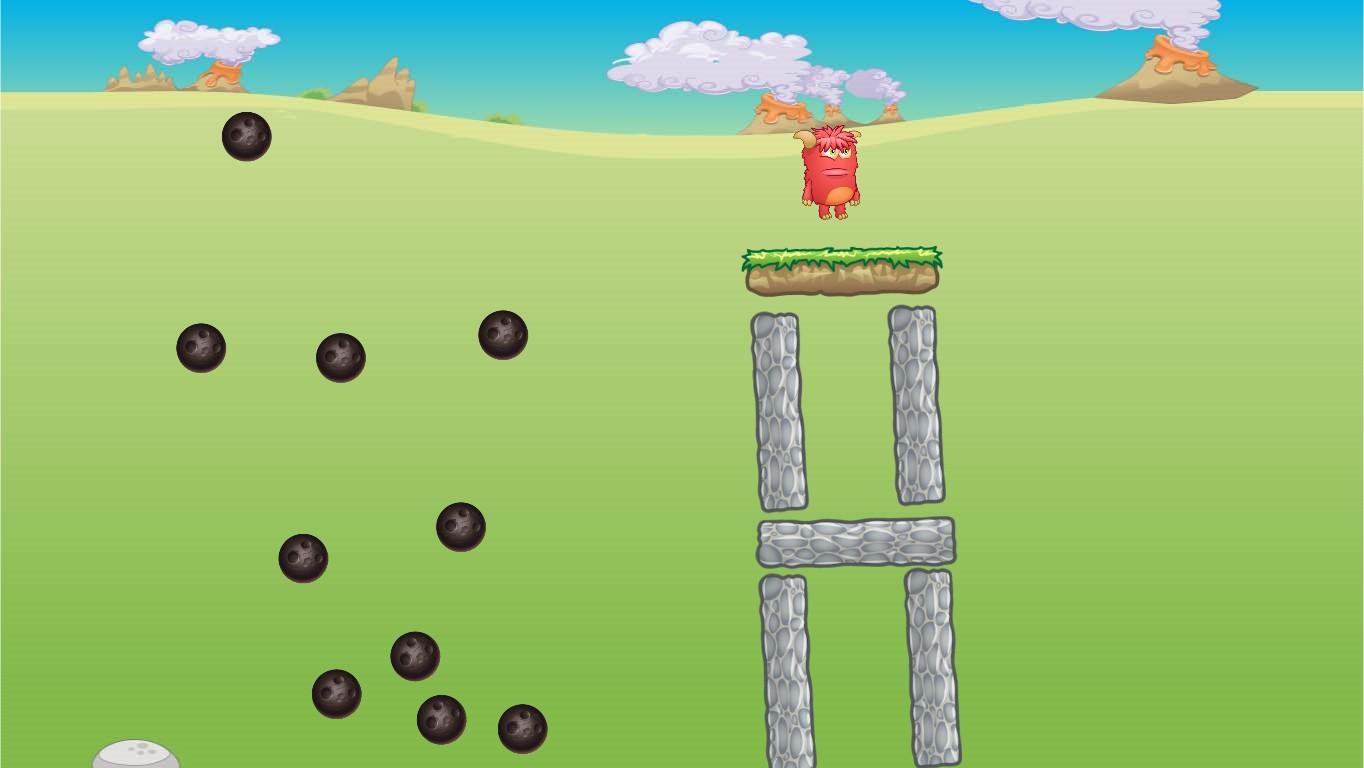 Physics Game