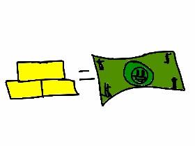 Troll Science~Money