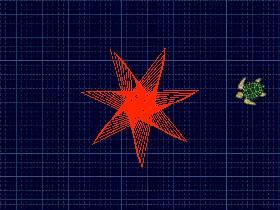 Spiral Triangles 1