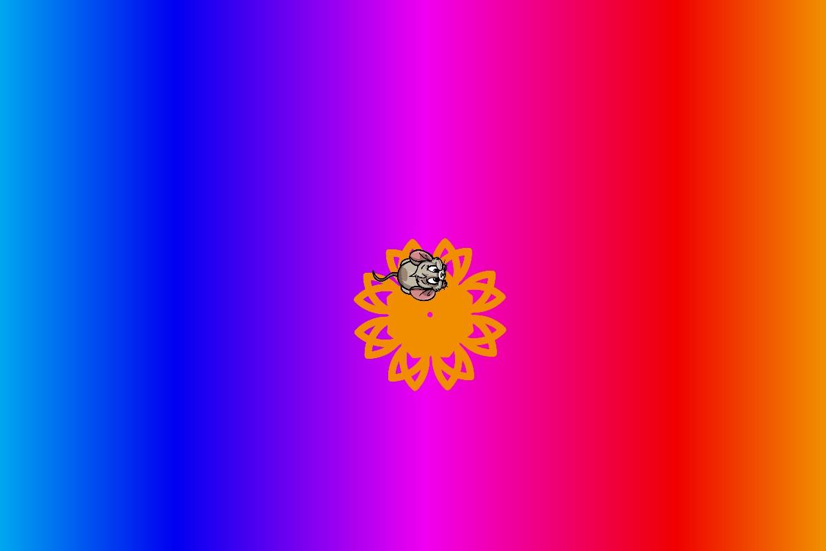 rainbow