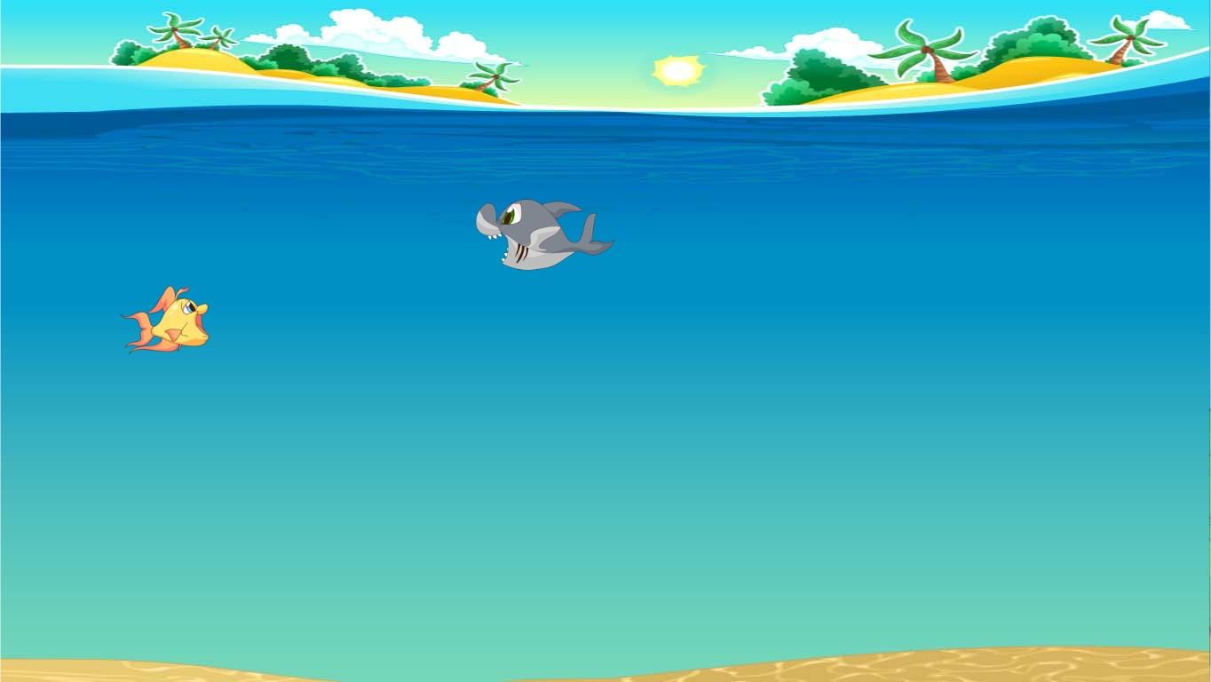 Undersea Arcade