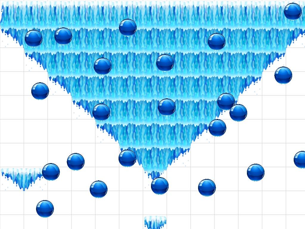 Spin Draw