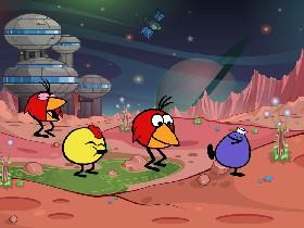 Peep: Dance with Friends 2