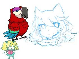 Drawing Tutorial 2