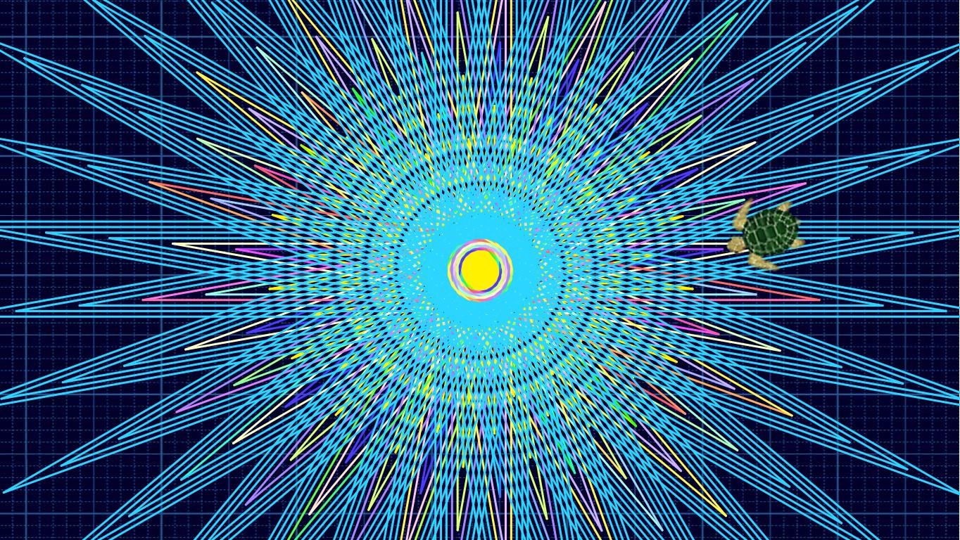 Math Art