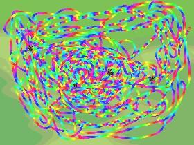 Turtle Trails 3