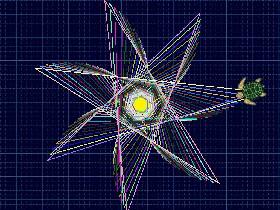 Spiral Triangles 1
