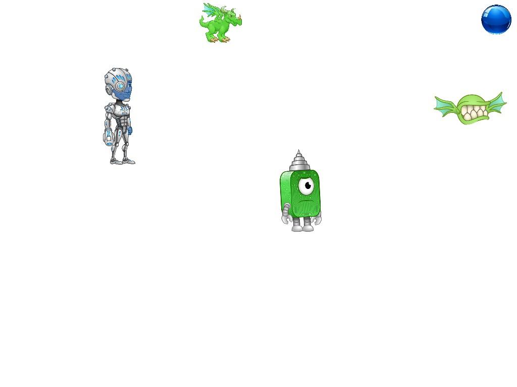 Spin Draw