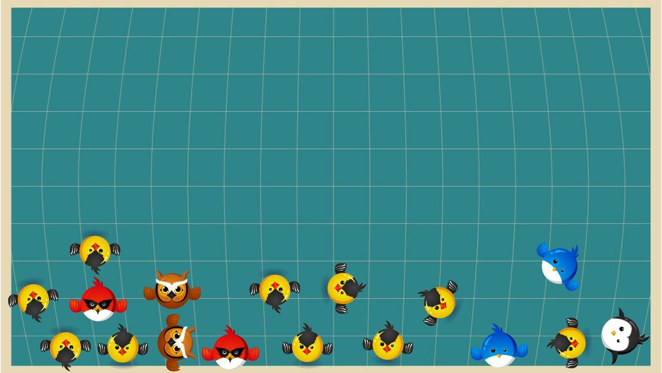 Bird Mayhem