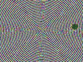 Amazing but don't blink