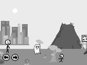 The World of Stickmen 1