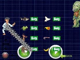 Ninja vs zombies advanced 1