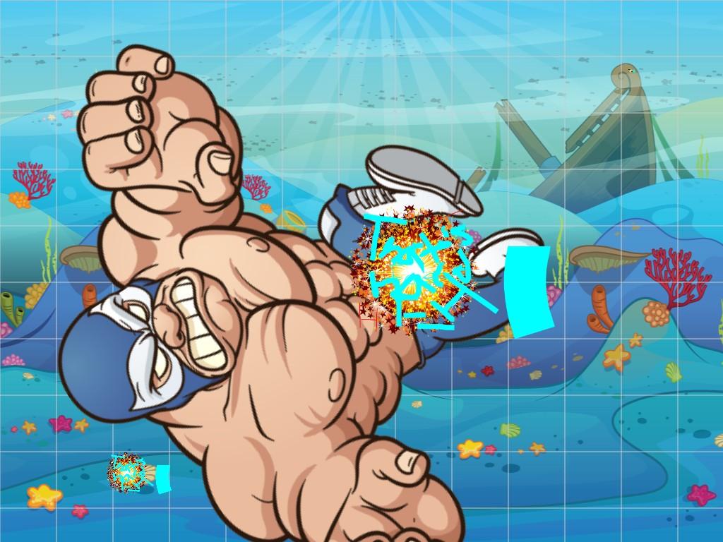 Spin Draw