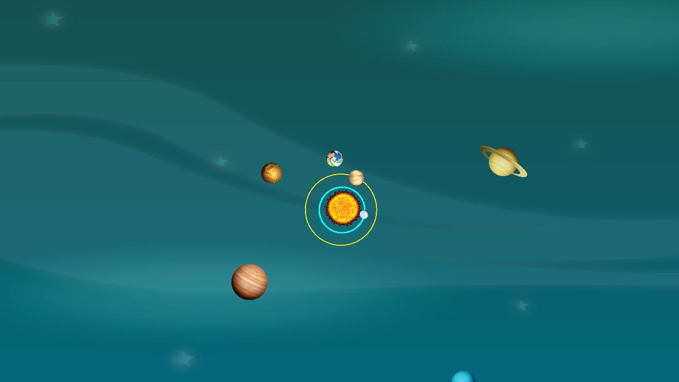 Solar System