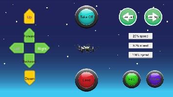 Grabber & Cannon Controller 1