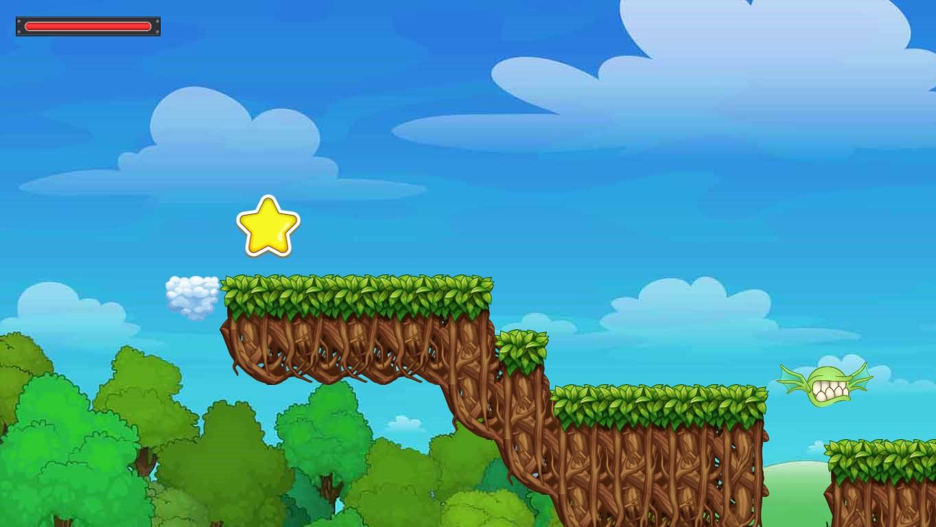 Platformer Tutorial