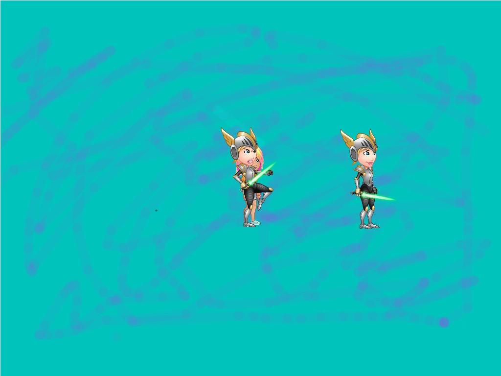 Spin Draw