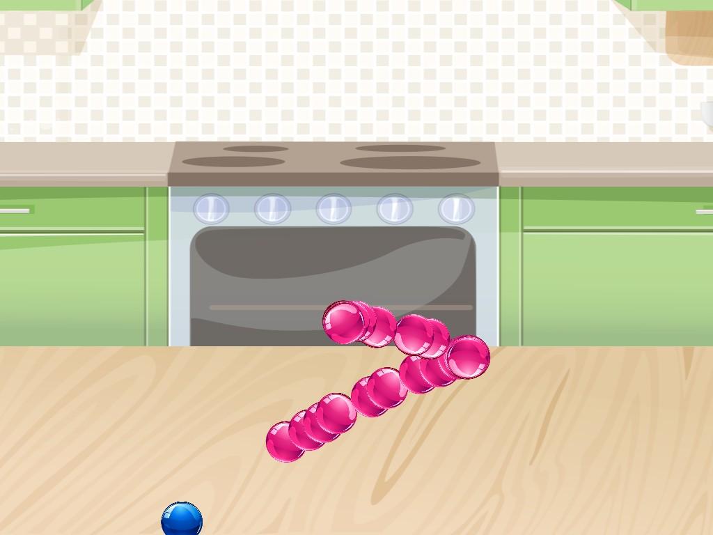 Spin Draw