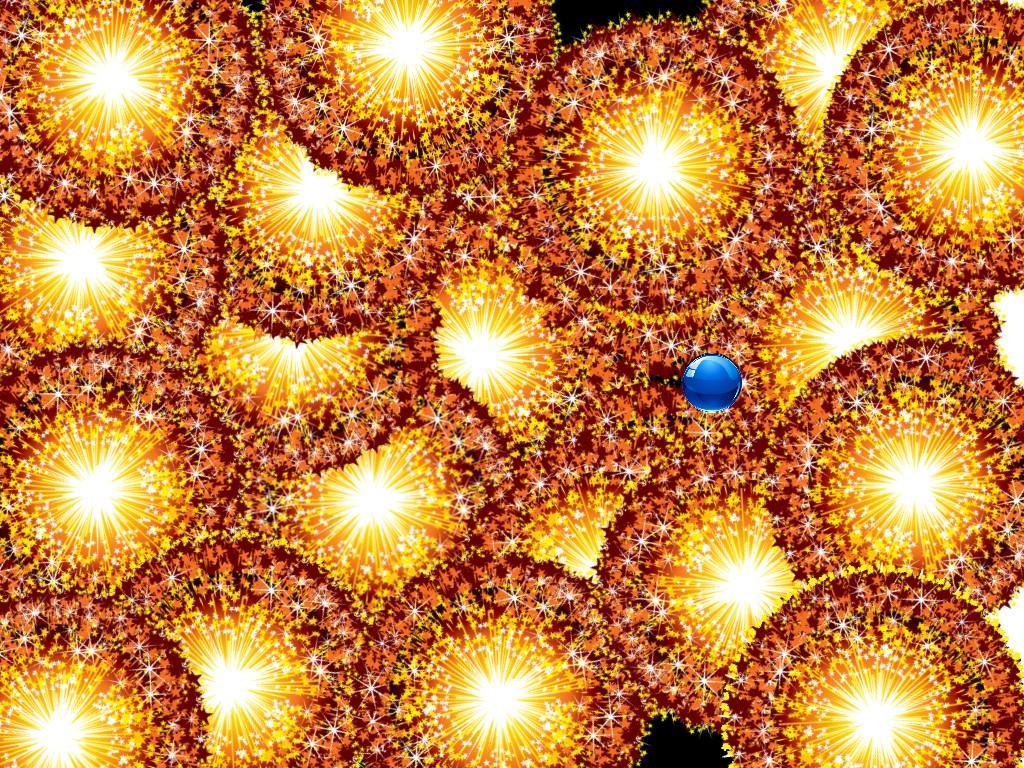 Spin Draw